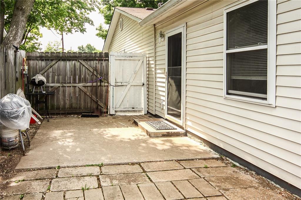 3513 Lowry Road Indianapolis, IN 46222 - Photo 20 of 21 Gallery Image 20