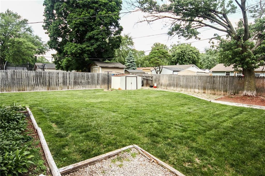 3513 Lowry Road Indianapolis, IN 46222 - Photo 21 of 21 Gallery Image 21