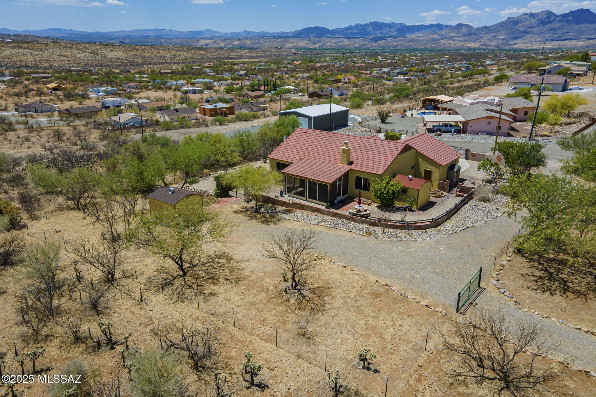 1888 Circulo Guatemala Rio Rico, AZ 85648 - Photo 44 of 49