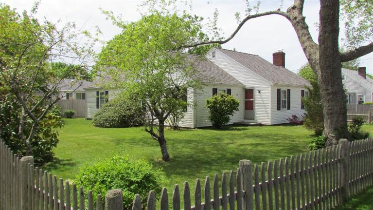 11 Alma Road Falmouth, MA 02540 - Photo 2 of 14 Additional Photo