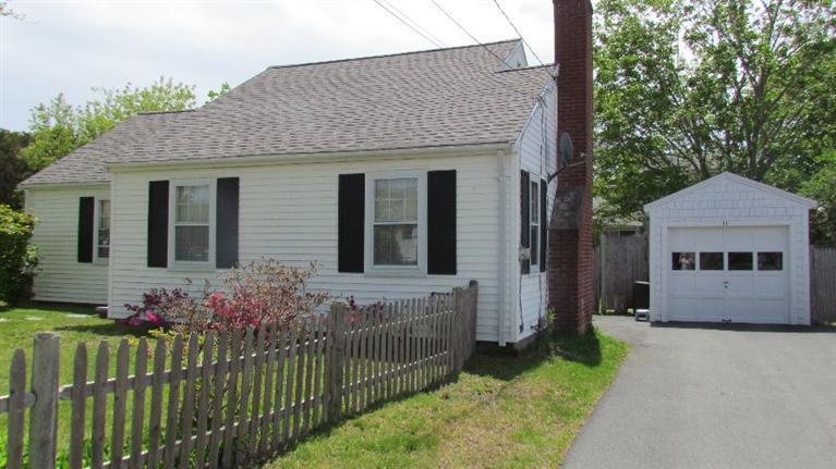 11 Alma Road Falmouth, MA 02540 - Photo 3 of 14 Additional Photo