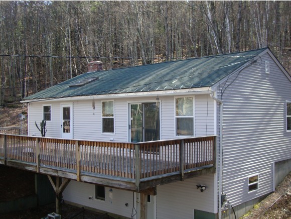454 NW Road Canterbury, NH 03224 - Photo 1 of 1