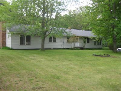 5732 South Carr Road Fruitport, MI 49415 - Photo 1 of 18 Primary Photo