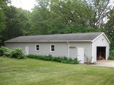5732 South Carr Road Fruitport, MI 49415 - Photo 14 of 18 Additional Photo