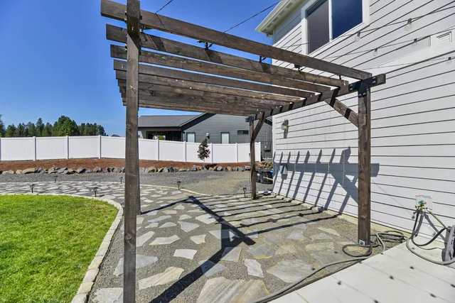 $904,999 | 2648 South Fairmont Estates Drive, Greenacres, WA 99016