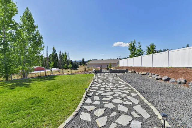 $904,999 | 2648 South Fairmont Estates Drive, Greenacres, WA 99016