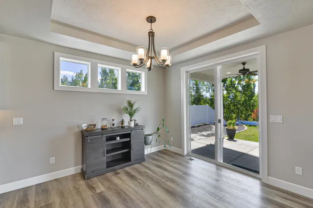 $904,999 | 2648 South Fairmont Estates Drive, Greenacres, WA 99016