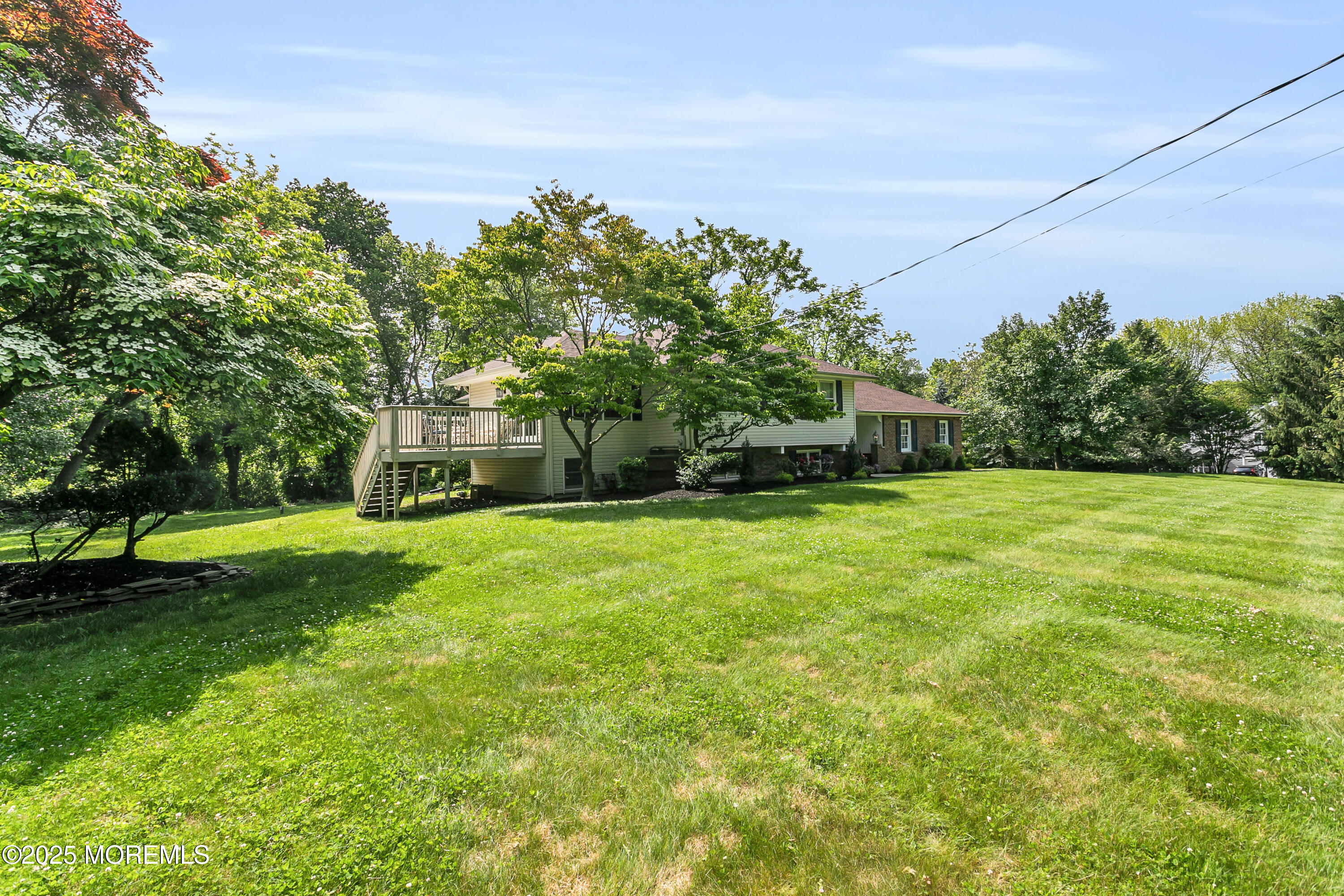 206 Peachwood Road Middletown, NJ 07748 - Photo 44 of 46 206 Peachwood Rd Middletown-print-093-10