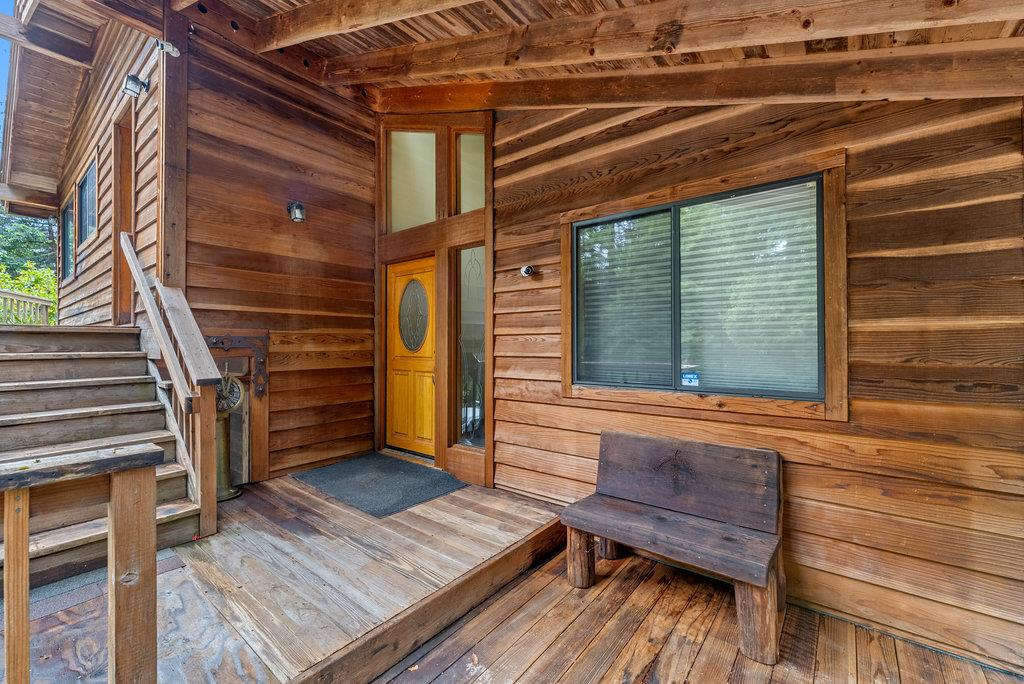 1925 Granite Creek Road Santa Cruz, CA 95065 - Photo 3 of 18 Gallery Image 3