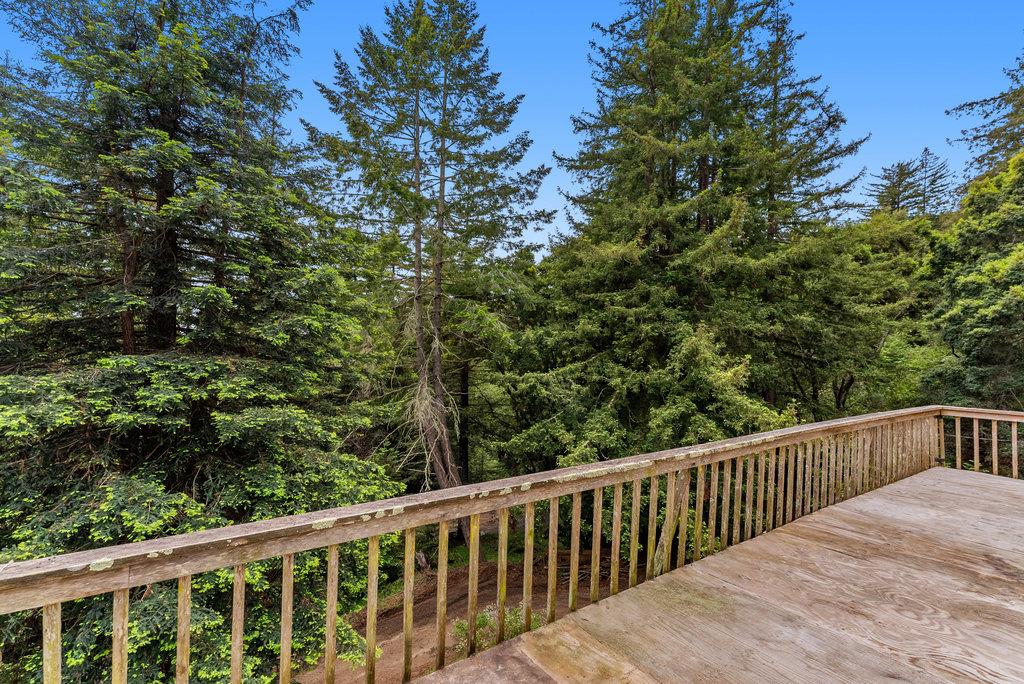 1925 Granite Creek Road Santa Cruz, CA 95065 - Photo 5 of 18 Gallery Image 5