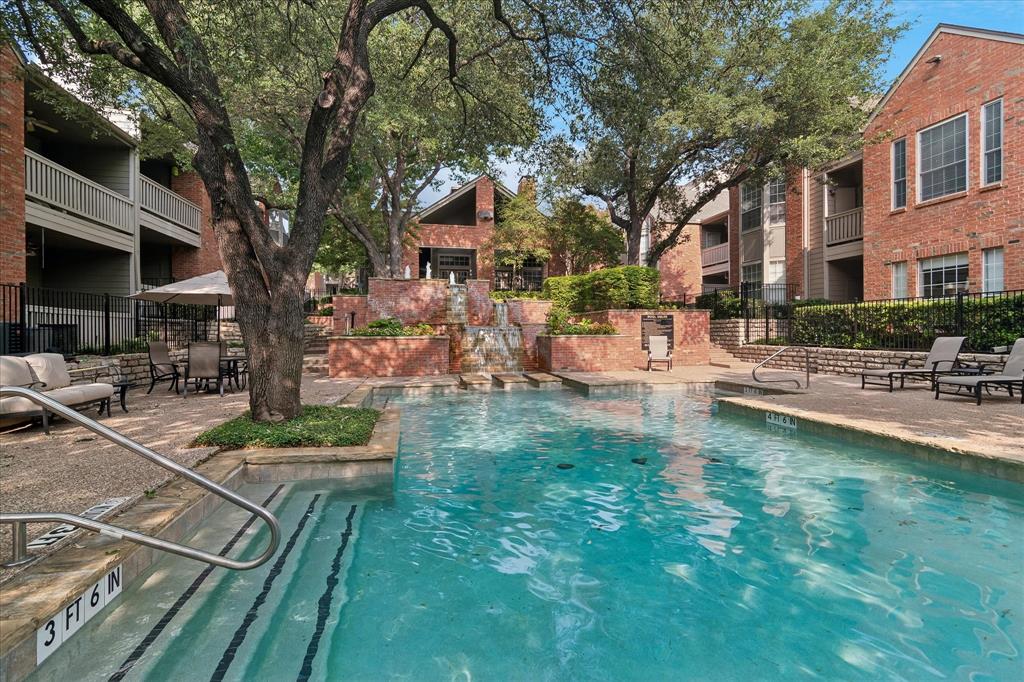 12660 Hillcrest Road, Unit 5208 Dallas, TX 75230 - Photo 14 of 15 Gallery Image 14