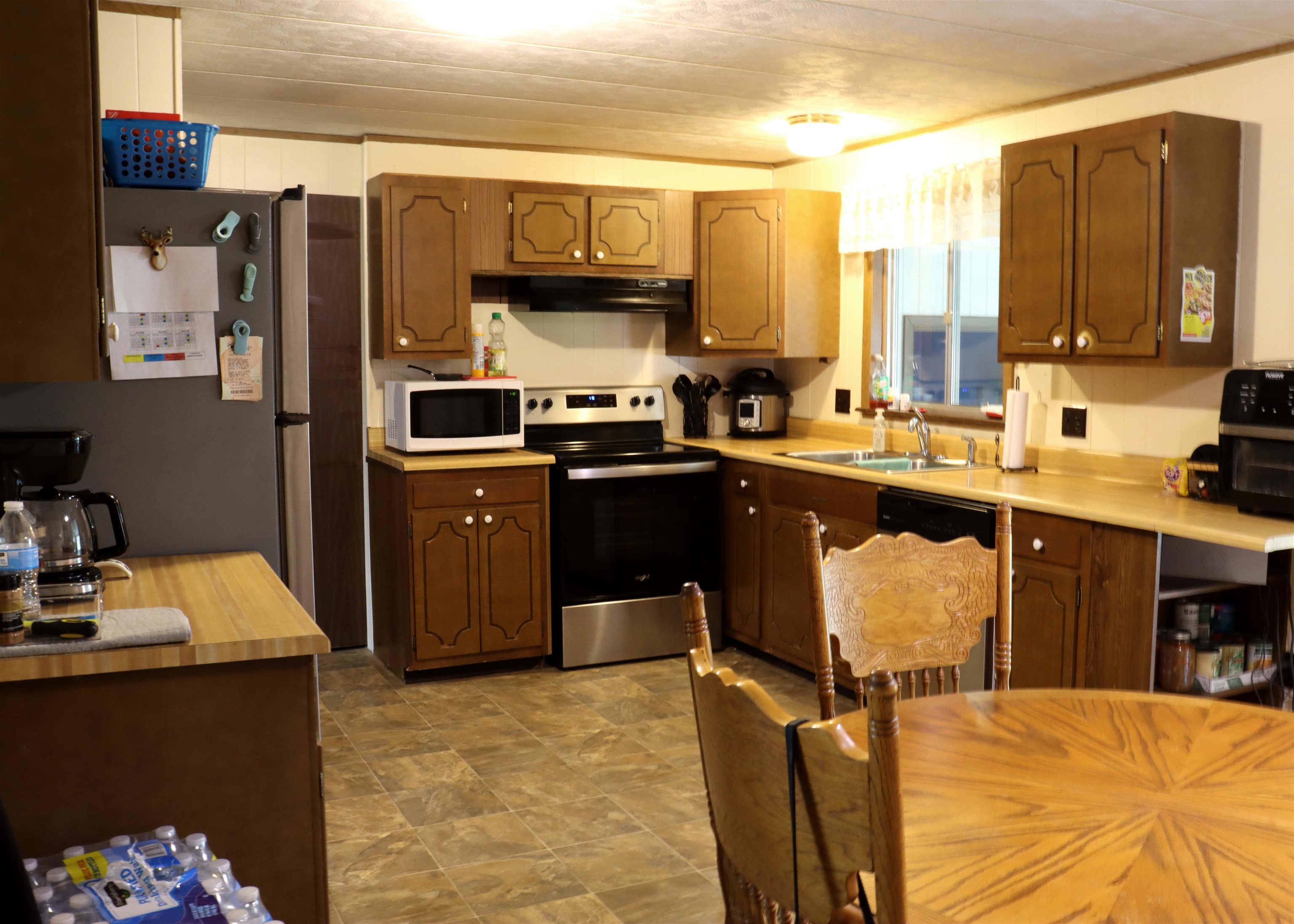 4145 West Shearer Road Coleman, MI 48618 - Photo 5 of 35