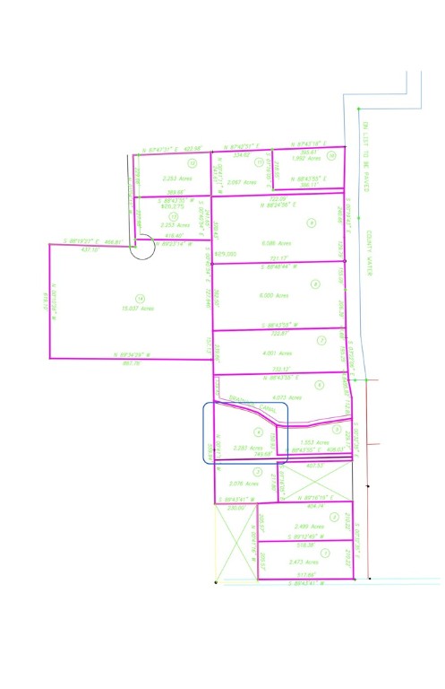 4 Elmer Thrift Road Waycross, GA 31503 - Photo 3 of 3