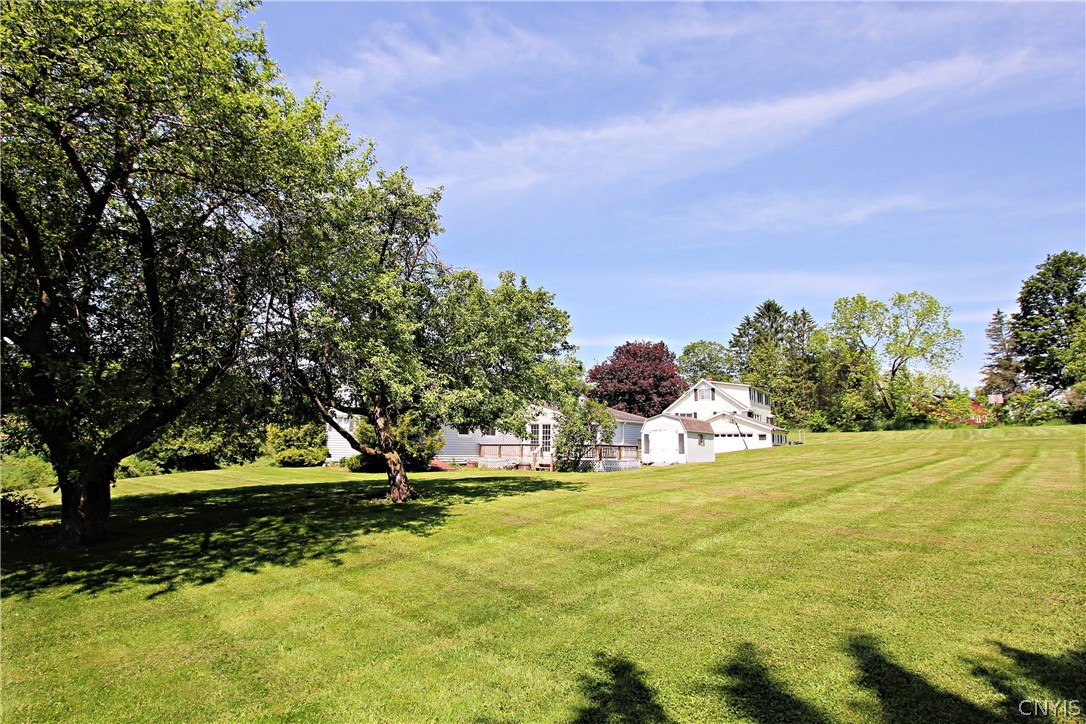 3878 Davis Corners Road Eaton, NY 13408 - Photo 3 of 34