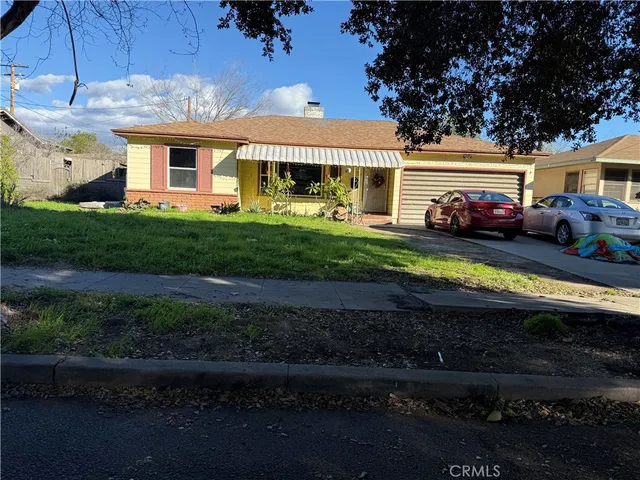 $500,000 | 3187 North G Street, San Bernardino, CA 92405