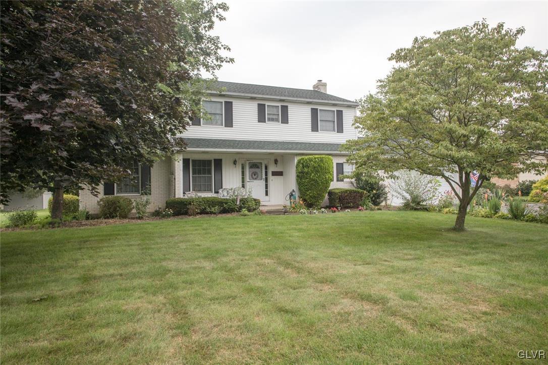 692 Brandywine Road Nazareth, PA 18064 - Photo 1 of 34 Gallery Image 1