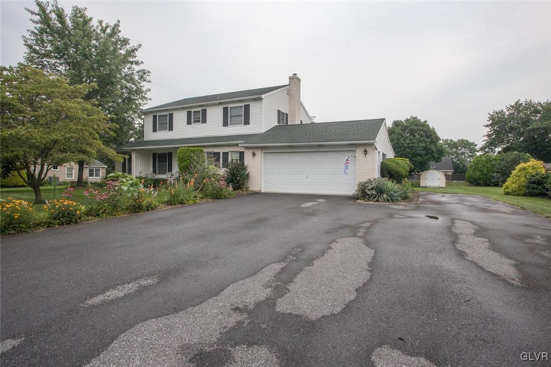 692 Brandywine Road Nazareth, PA 18064 - Photo 32 of 34 Gallery Image 32