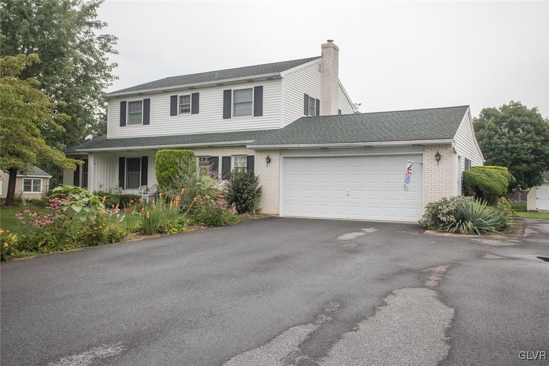 692 Brandywine Road Nazareth, PA 18064 - Photo 33 of 34 Gallery Image 33