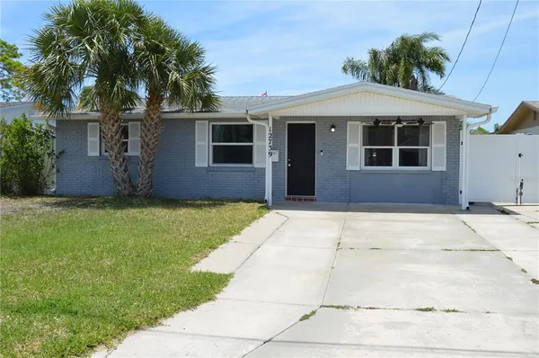 $414,999 | 12739 1st Isle, Hudson, FL 34667