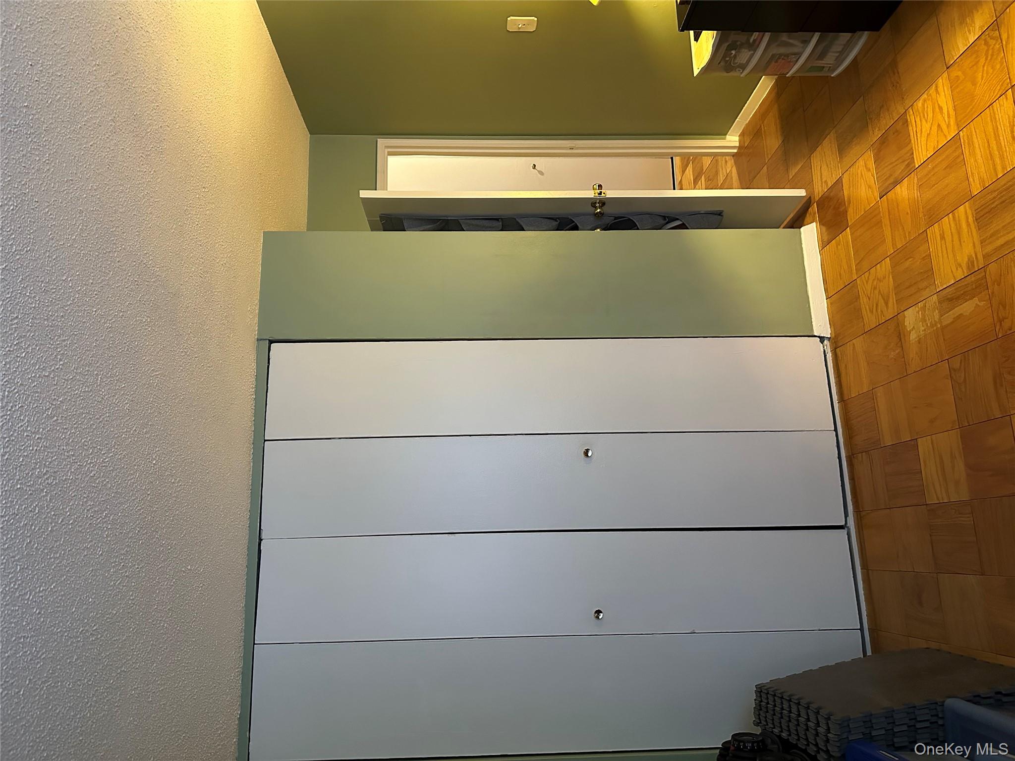 72-35 112th Street, Unit 2E Queens, NY 11375 - Photo 3 of 11 a view of an empty room