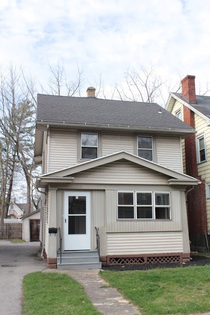 198 Terrace Park Rochester, NY 14619 - Photo 1 of 1