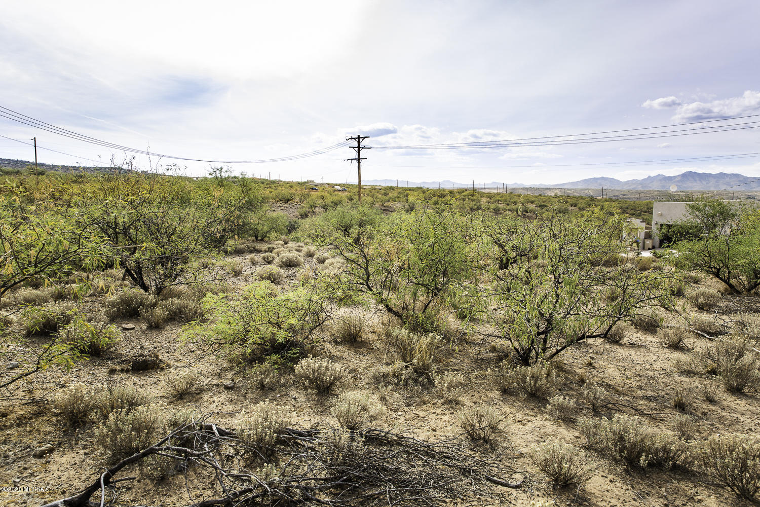 1772 Ruta Caravela, Unit 46 Rio Rico, AZ 85648 - Photo 2 of 6