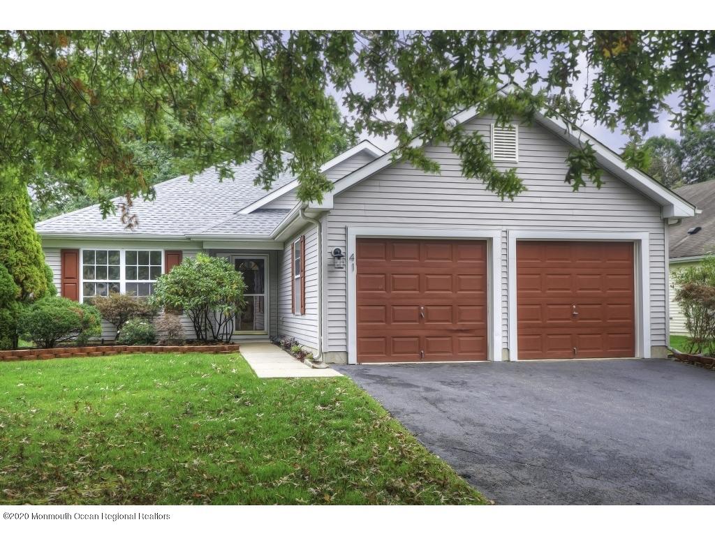 41 Clear Lake Road Whiting, NJ 08759 - Photo 1 of 22 01-Photo 1