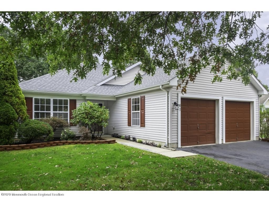 41 Clear Lake Road Whiting, NJ 08759 - Photo 2 of 22 02-Photo 2