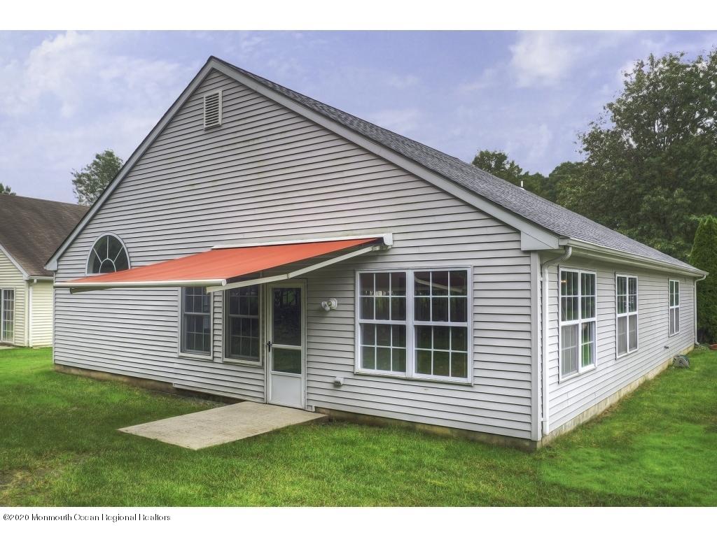 41 Clear Lake Road Whiting, NJ 08759 - Photo 22 of 22 22-Photo 22