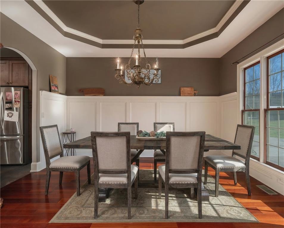 723 Sulphur Springs Road Southeast Fairmount, GA 30139 - Photo 11 of 54