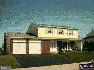 603 Warwick Road Fairless Hills, PA 19030 - Photo 1 of 1 Gallery Image 1