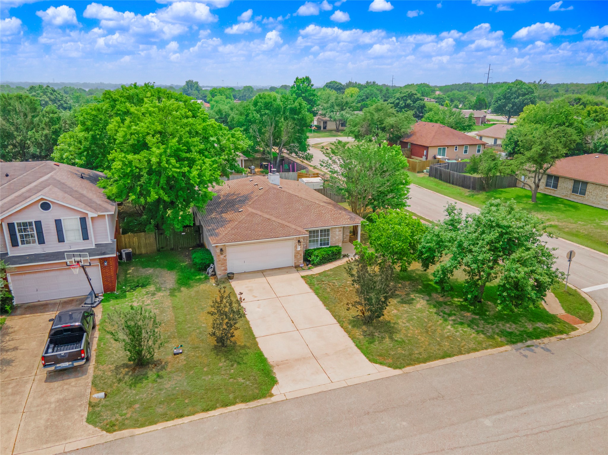 100 Madisons Way Buda, TX 78610 - Photo 1 of 1