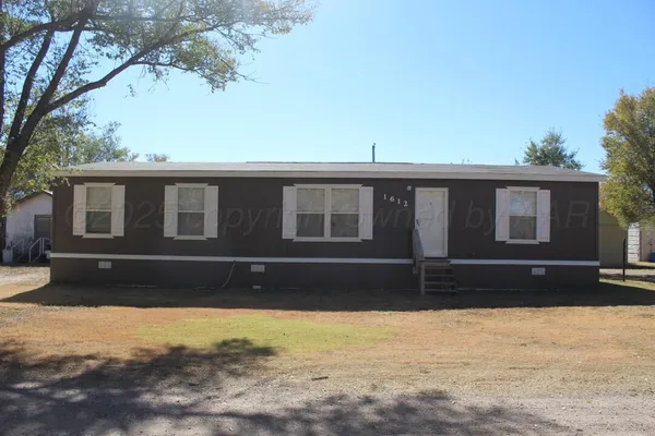 $150,000 | 1612 18th Street, Hereford, TX 79045