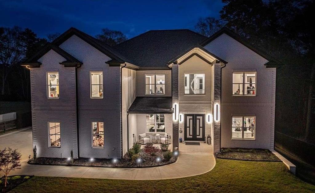 1017 Fleeman Road Hoschton, GA 30548 - Photo 2 of 45