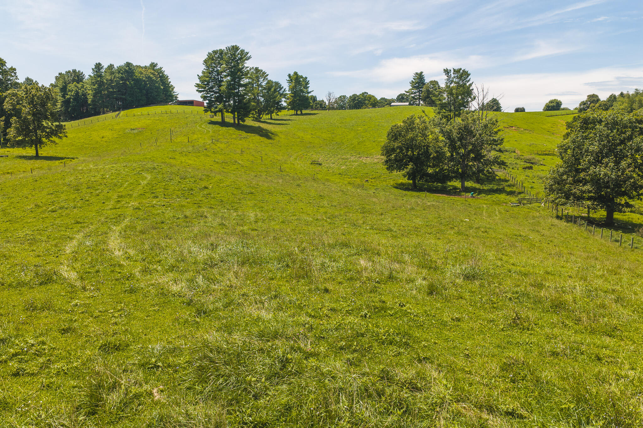 Lot 2 Long Level Road Floyd, VA 24091 - Photo 6 of 17 DJI_20260812134837_0581_D