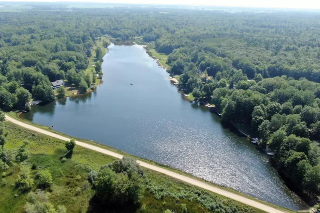 $25,000 | 6127 Fawn Lake Drive, Stanwood, MI 49346