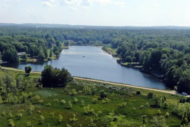 $25,000 | 6127 Fawn Lake Drive, Stanwood, MI 49346