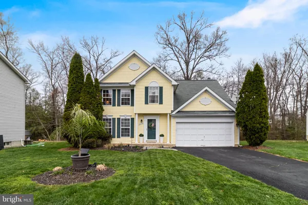 $499,900 | 3074 Lake Hill Court, Waldorf, MD 20603