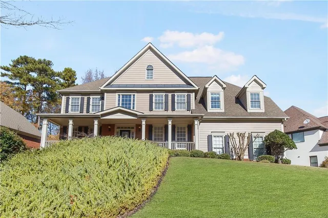 $749,000 | 2020 Cockrell Run Northwest, Kennesaw, GA 30152