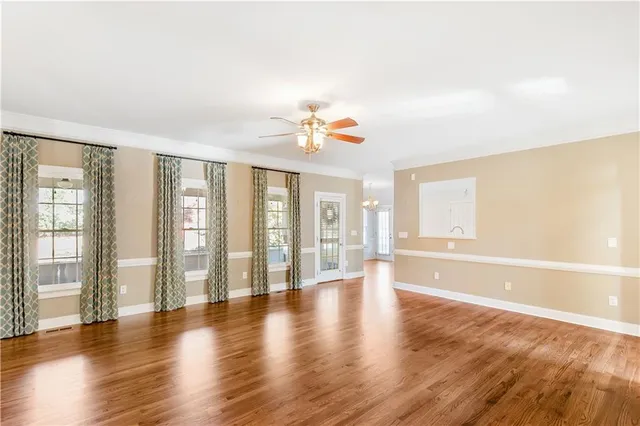 $749,000 | 2020 Cockrell Run Northwest, Kennesaw, GA 30152