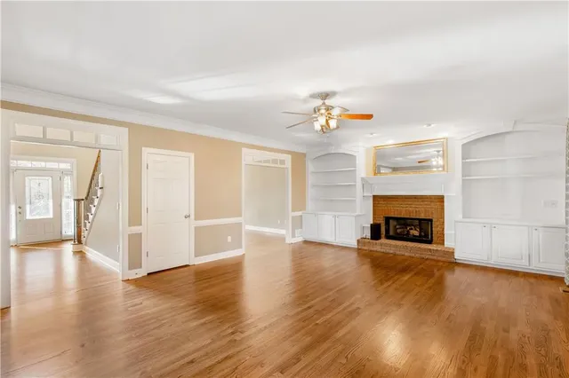 $749,000 | 2020 Cockrell Run Northwest, Kennesaw, GA 30152