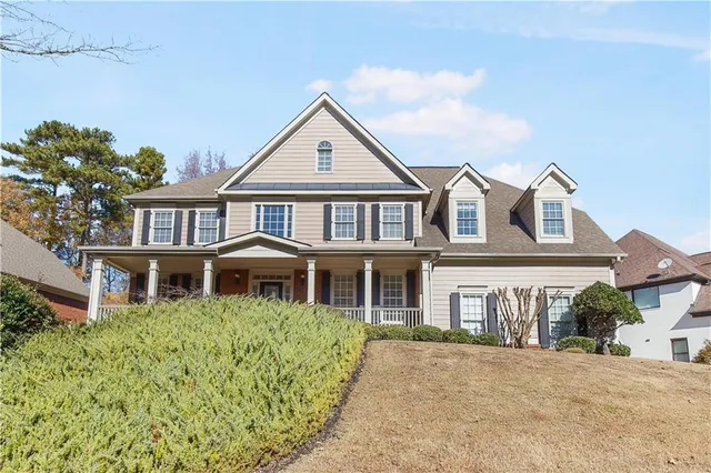 $749,000 | 2020 Cockrell Run Northwest, Kennesaw, GA 30152