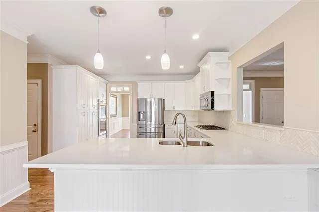 $749,000 | 2020 Cockrell Run Northwest, Kennesaw, GA 30152