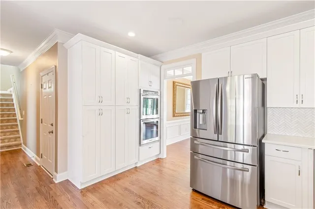 $749,000 | 2020 Cockrell Run Northwest, Kennesaw, GA 30152