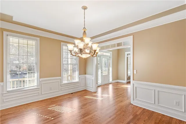 $749,000 | 2020 Cockrell Run Northwest, Kennesaw, GA 30152