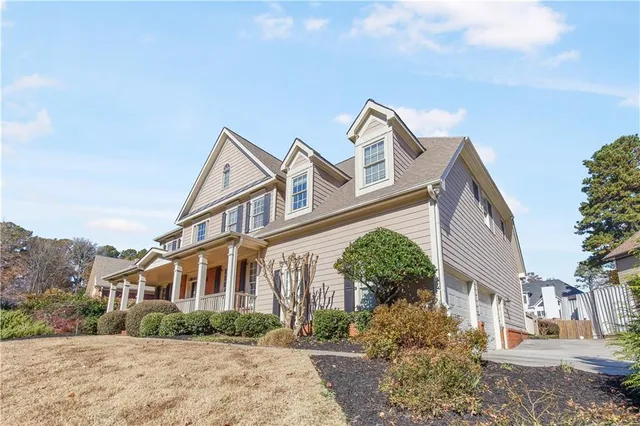 $749,000 | 2020 Cockrell Run Northwest, Kennesaw, GA 30152
