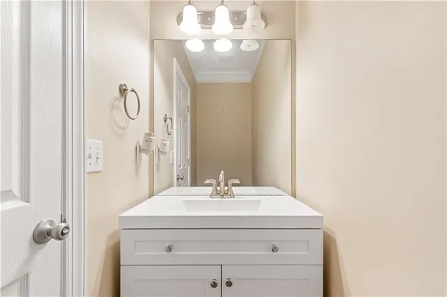 $749,000 | 2020 Cockrell Run Northwest, Kennesaw, GA 30152