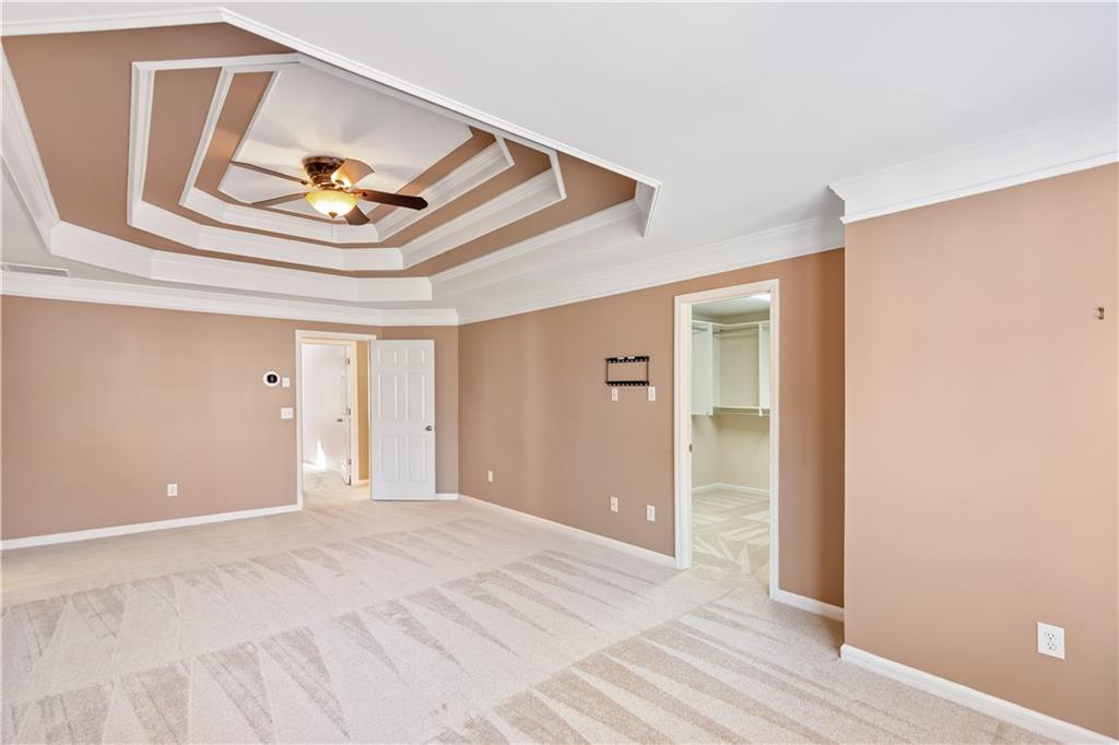 2020 Cockrell Run Northwest Kennesaw, GA 30152 - Photo 46 of 85