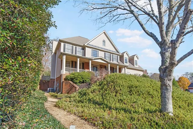 $749,000 | 2020 Cockrell Run Northwest, Kennesaw, GA 30152