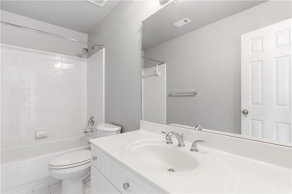 2020 Cockrell Run Northwest Kennesaw, GA 30152 - Photo 53 of 85